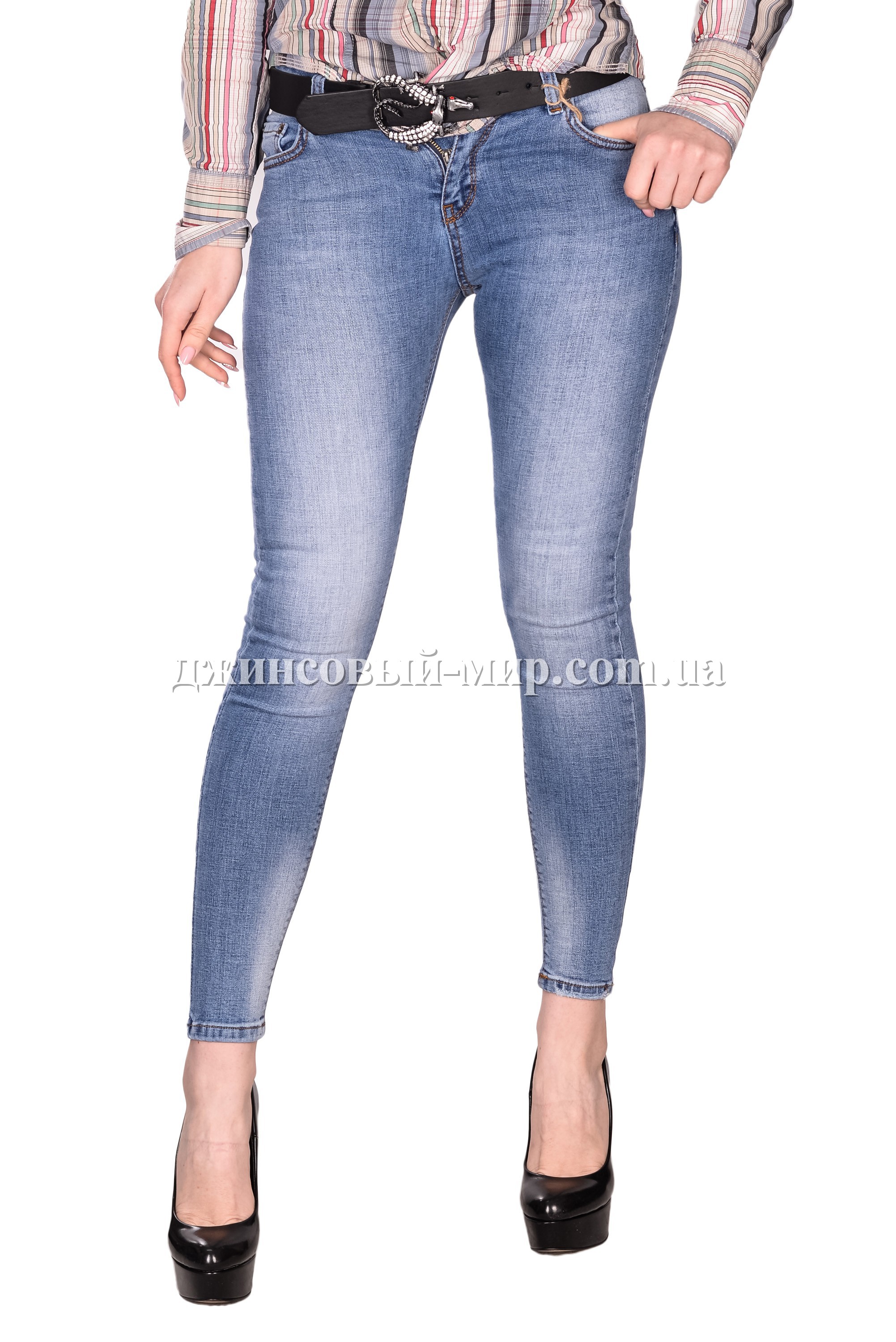 Женские Джинсы Sherocco