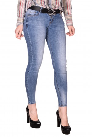 Женские Джинсы Sherocco