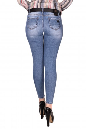 Женские Джинсы Sherocco