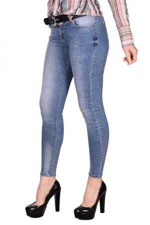 Женские Джинсы Sherocco