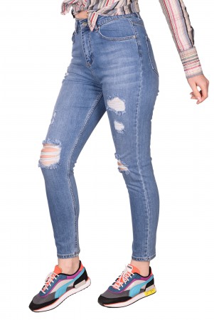 Женские Джинсы Top Shop