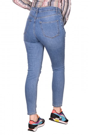 Женские Джинсы Top Shop