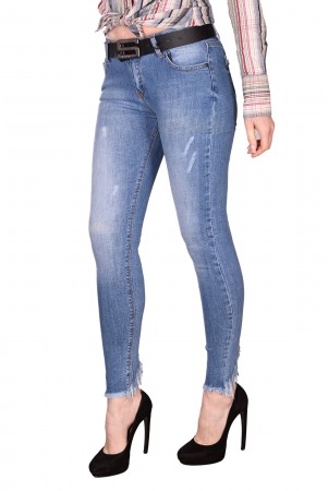 Женские Джинсы Sherocco