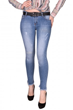 Женские Джинсы Sherocco