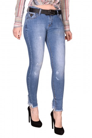 Женские Джинсы Sherocco