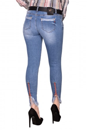 Женские Джинсы Sherocco