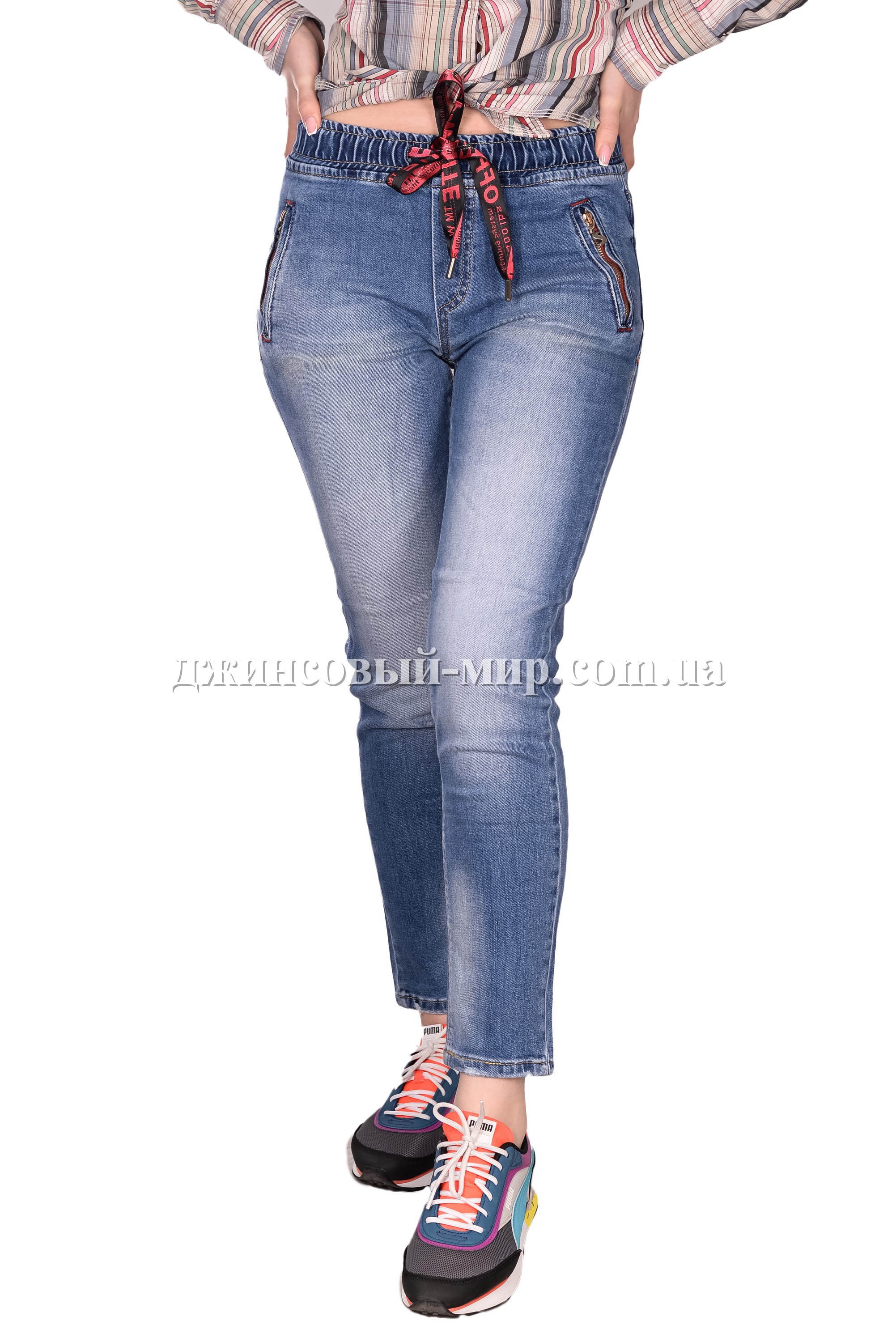 Женские Джинсы Sherocco