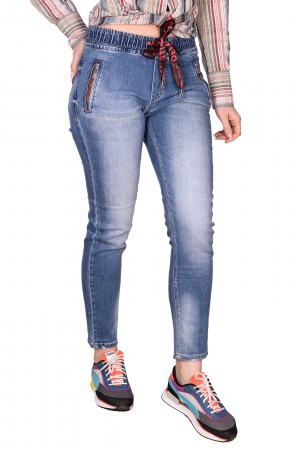 Женские Джинсы Sherocco