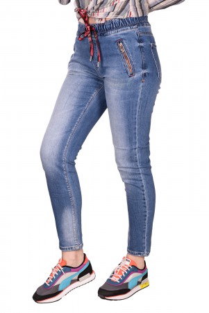 Женские Джинсы Sherocco