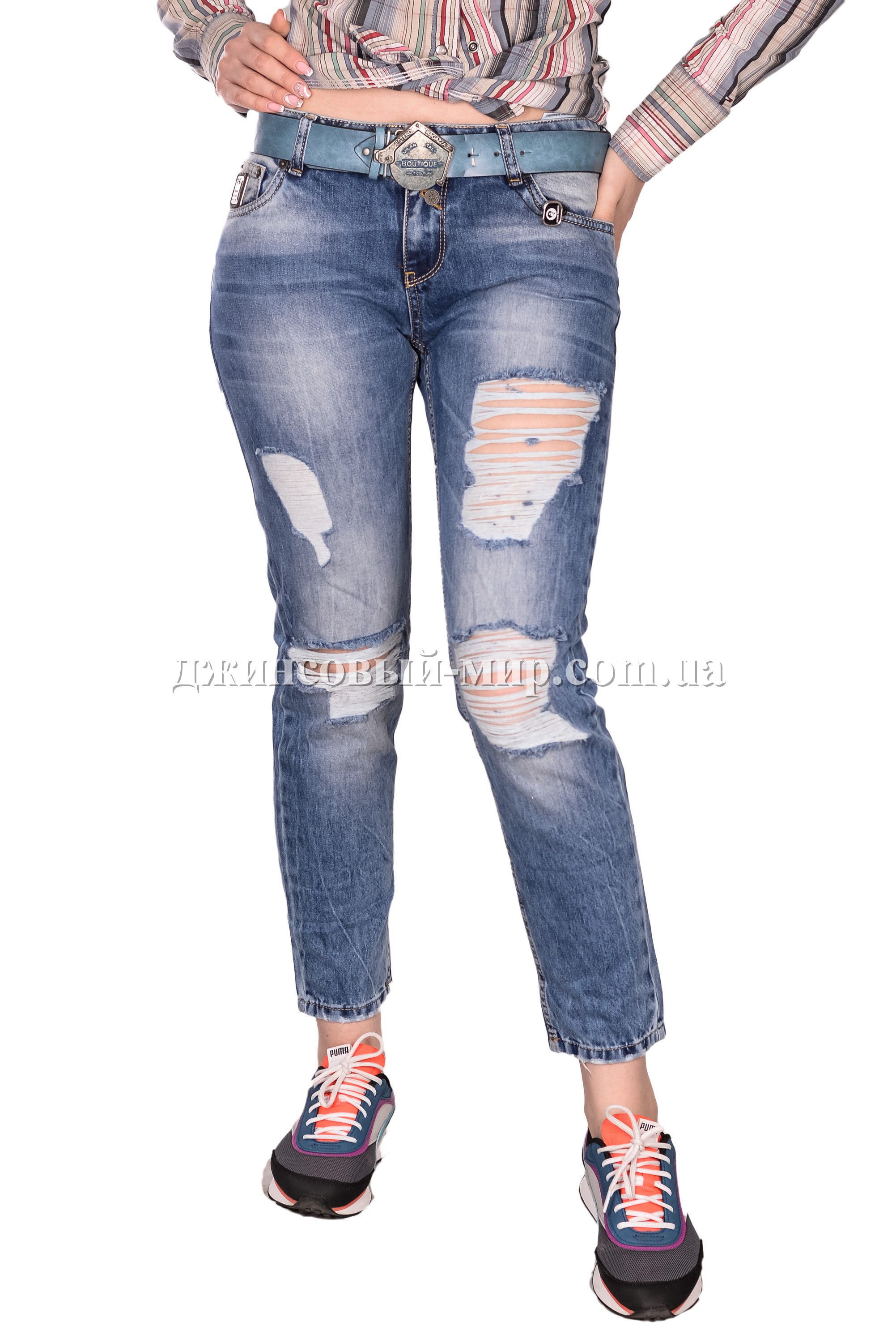 Женские Джинсы Estero Ragazza