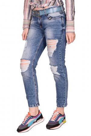 Женские Джинсы Estero Ragazza
