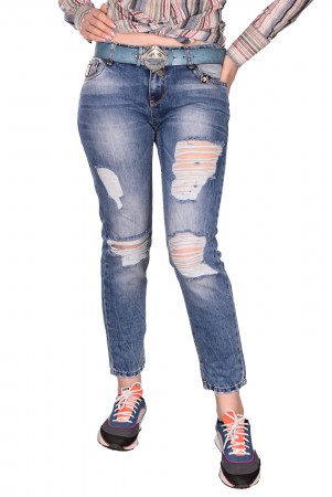 Женские Джинсы Estero Ragazza