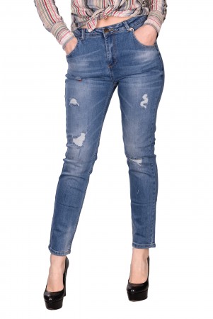 Женские Джинсы Woox
