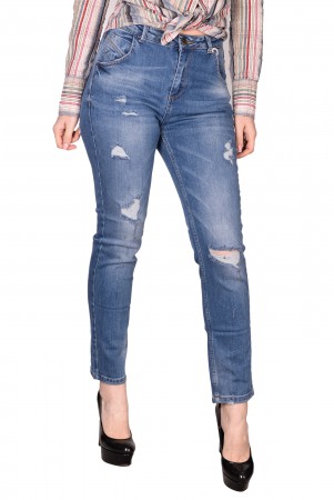 Женские Джинсы Woox