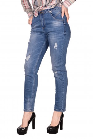 Женские Джинсы Woox