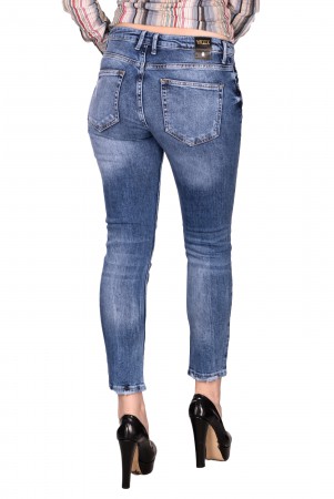 Женские Джинсы Woox