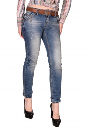 Женские Джинсы Estero Ragazza