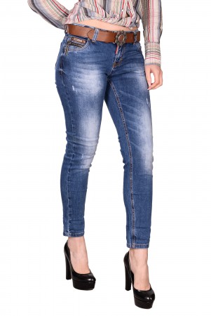 Женские Джинсы Dsquared2