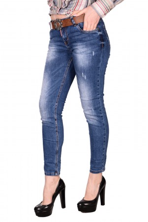 Женские Джинсы Dsquared2