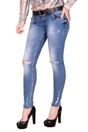 Женские Джинсы Philipp Plein