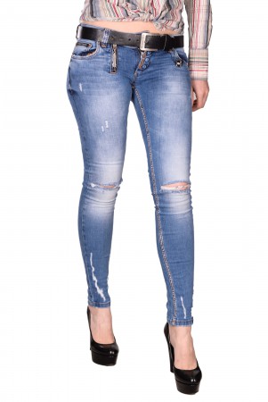 Женские Джинсы Philipp Plein