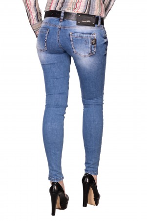 Женские Джинсы Philipp Plein