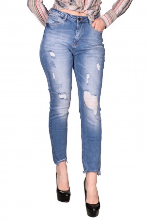 Женские Джинсы Woox