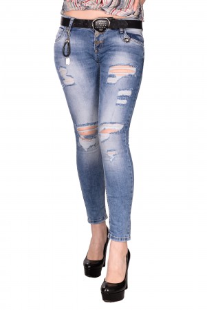 Женские Джинсы Estero Ragazza