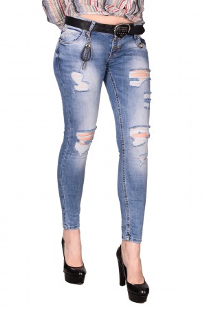 Женские Джинсы Estero Ragazza