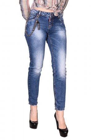 Женские Джинсы Dsquared2