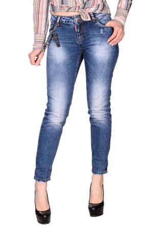 Женские Джинсы Dsquared2