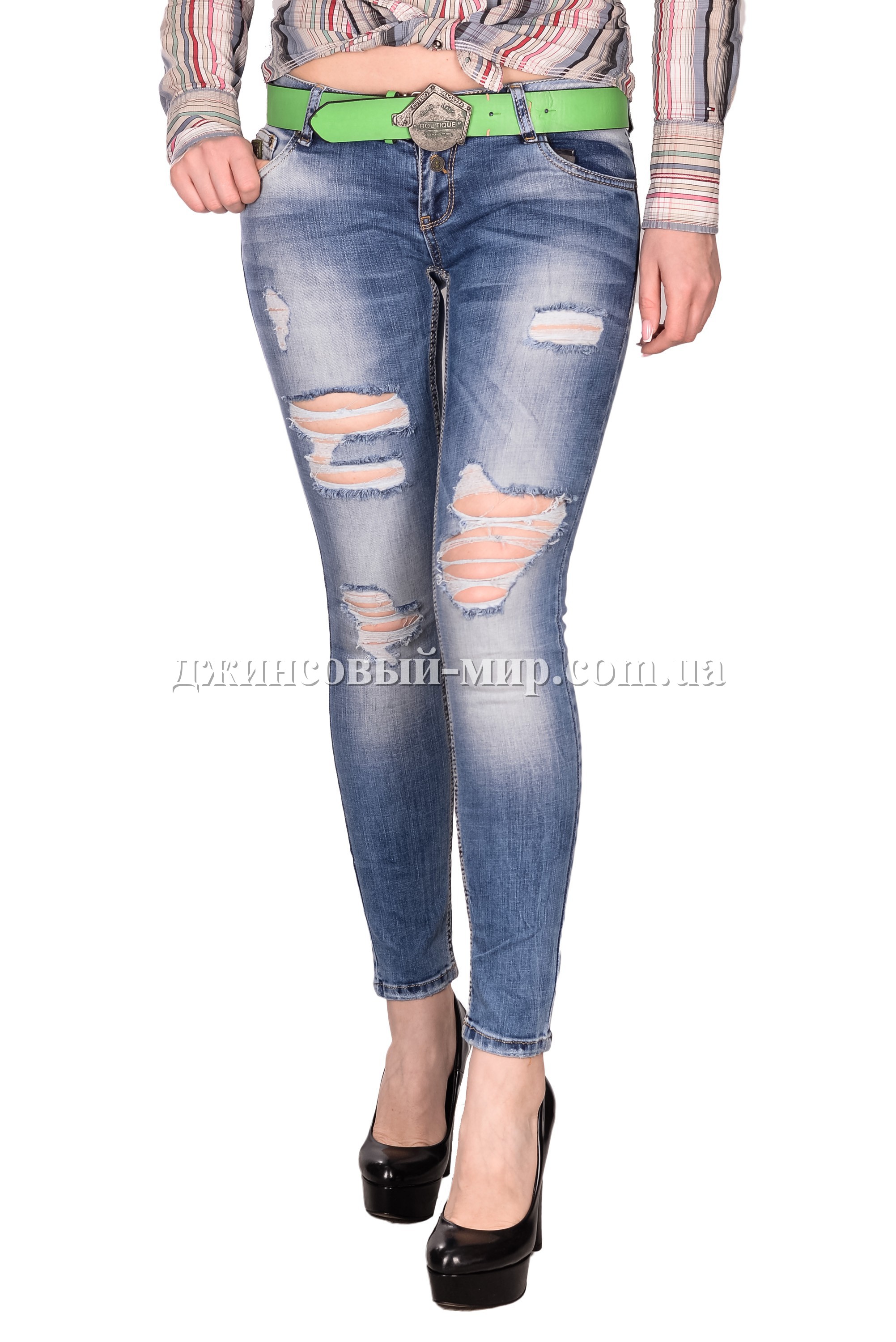 Женские Джинсы Estero Ragazza