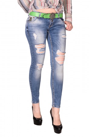 Женские Джинсы Estero Ragazza