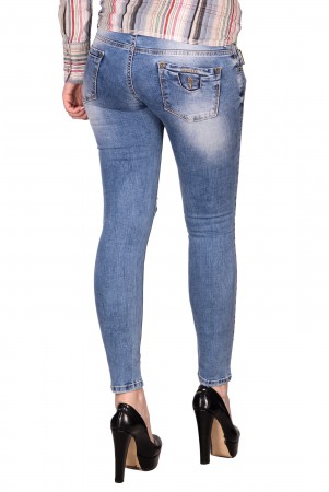 Женские Джинсы Estero Ragazza