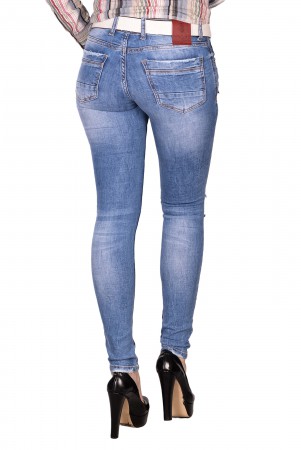 Женские Джинсы Martin Love