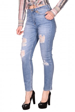 Женские Джинсы Ell Denim