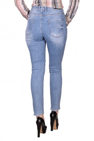 Женские Джинсы Ell Denim