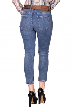 Женские Джинсы Woox