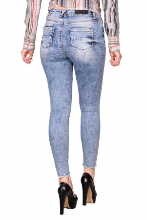 Женские Джинсы Woox