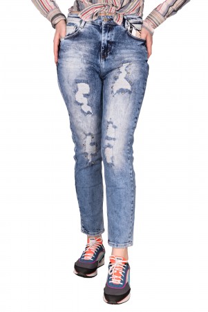 Женские Джинсы Ell Denim