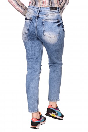 Женские Джинсы Ell Denim