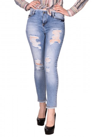 Женские Джинсы Woox