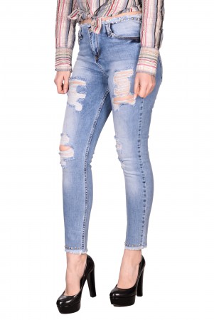 Женские Джинсы Woox