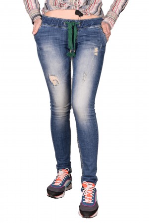 Женские Джинсы Colibri