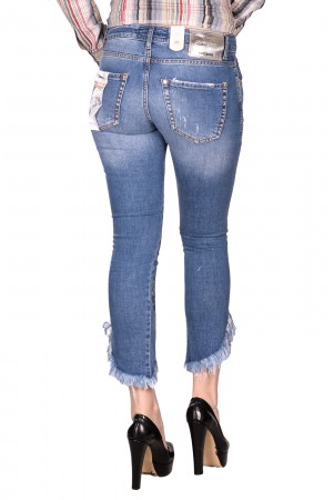 Женские Джинсы Raw