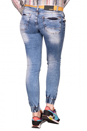 Женские Джинсы Martin Love