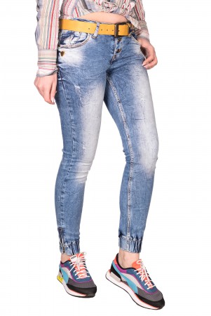 Женские Джинсы Martin Love