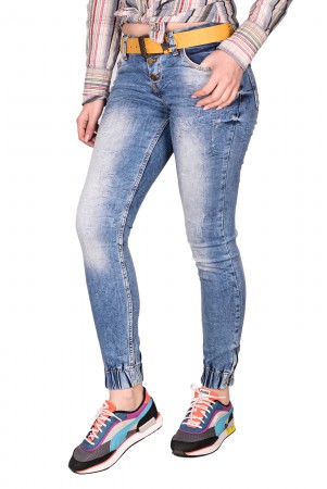 Женские Джинсы Martin Love