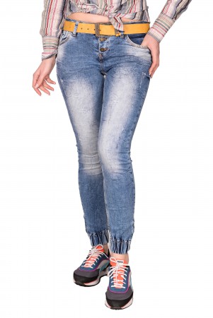 Женские Джинсы Martin Love