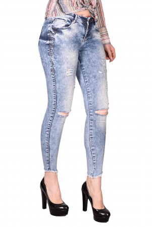 Женские Джинсы Woox